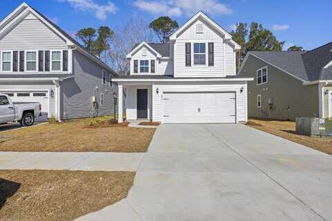 8741 Revival Road, North Charleston, SC 29420