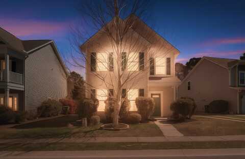 1818 Towne Street, Johns Island, SC 29455