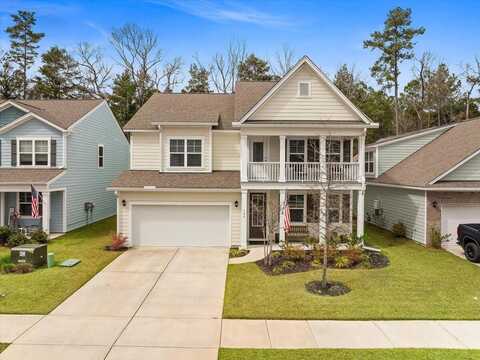 146 Brant Drive, Summerville, SC 29483