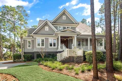 4 Falcon Point Road, Kiawah Island, SC 29455