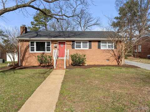 402 N Daisy Avenue, Henrico, VA 23075