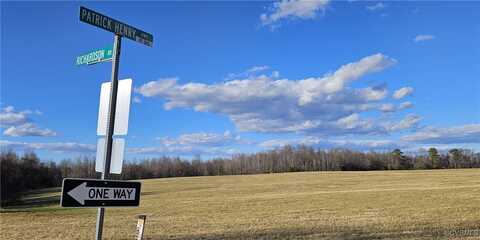 30 Acres PATRICK HENRY Highway, Amelia Court House, VA 23002