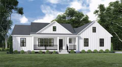 2-4 Pocahontas Trail, Providence Forge, VA 23089