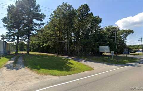 10966 General Puller Highway lot: 3, Middlesex, VA 23071