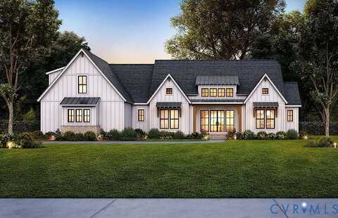 3530 Old Gun Road, Midlothian, VA 23113