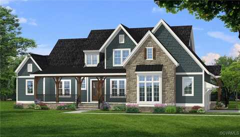 3530 Old Gun Road, Midlothian, VA 23113