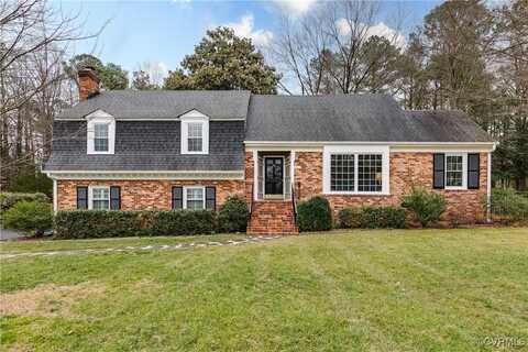 1517 Chauncey Lane, Henrico, VA 23238