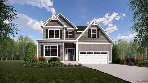 5457 Pine Needles Court, New Kent, VA 23140