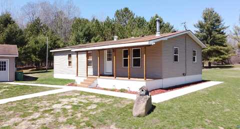 12212 E Railroad St, Lake Nebagamon, WI 54849