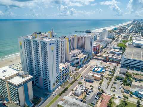300 N Atlantic Avenue, Daytona Beach, FL 32118
