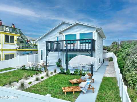 1604 S Ocean Shore Boulevard, Flagler Beach, FL 32136