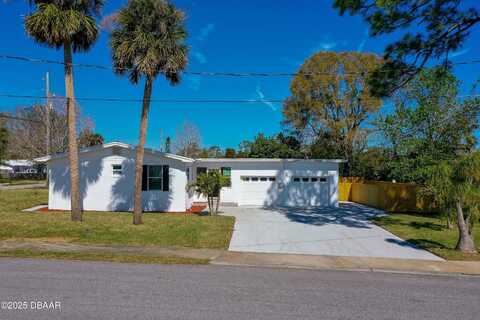 302 Lafayette Street, Port Orange, FL 32127