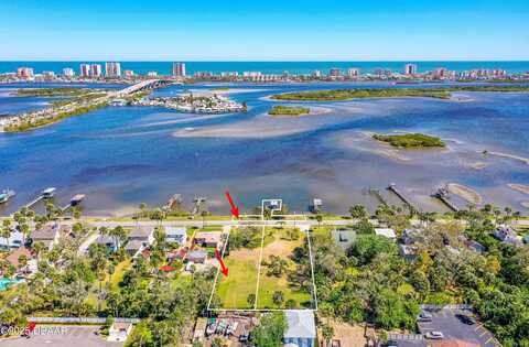 4298 Halifax Drive, Port Orange, FL 32127