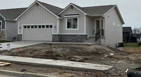 18338 Alpine Drive, Clive, IA 50325