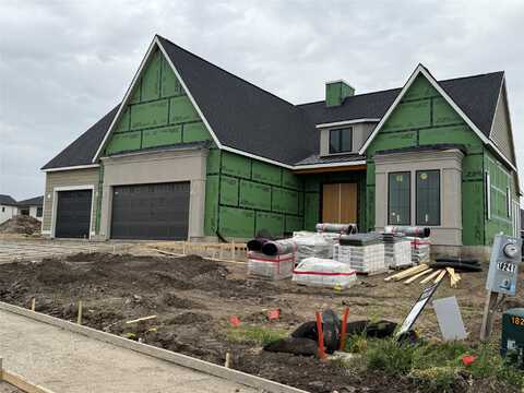 18241 Baxter Place, Clive, IA 50325