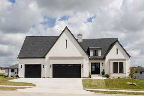 18241 Baxter Place, Clive, IA 50325