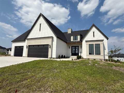 18241 Baxter Place, Clive, IA 50325