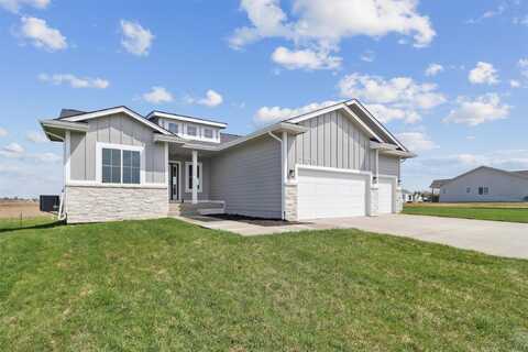 205 NW Ashley Avenue, Waukee, IA 50263