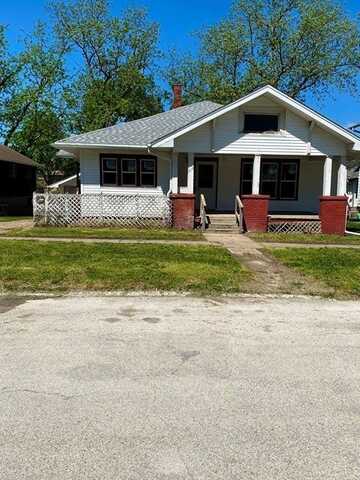312 N Oak Street, Creston, IA 50801
