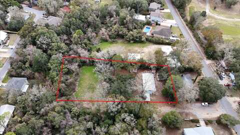 215 Davis Drive, Niceville, FL 32578