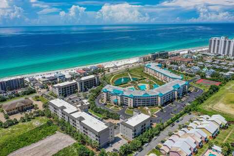 732 Scenic Gulf Drive, Miramar Beach, FL 32550