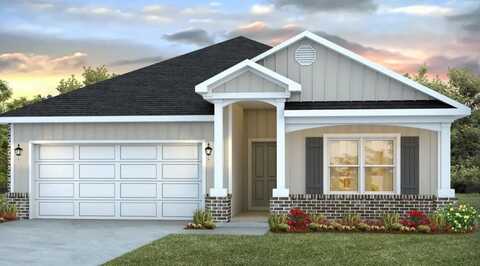 8118 Fir Tree Drive, Milton, FL 32583
