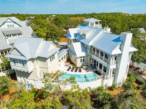 11 Dandelion Drive, Santa Rosa Beach, FL 32459