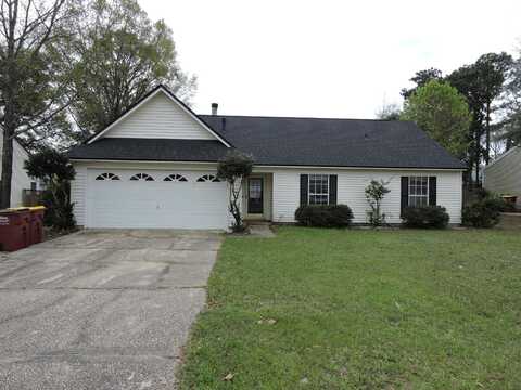 133 W Old Mill Way, Crestview, FL 32539