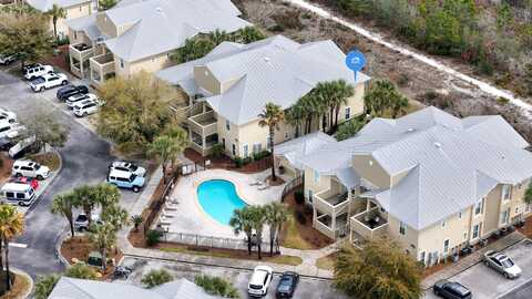 20 N Wildflower Drive, Santa Rosa Beach, FL 32459