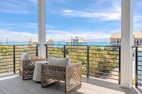 41 Baird Road, Santa Rosa Beach, FL 32459