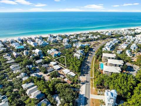 Lot 21 N Heritage Dunes Lane, Santa Rosa Beach, FL 32459