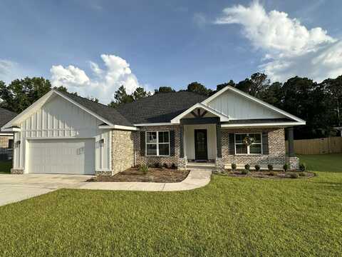 337 Shoal River Drive, Crestview, FL 32539