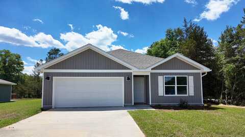 3401 Phoenix Court, Crestview, FL 32539