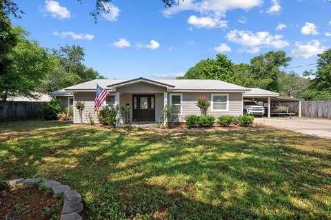 1452 Live Oak Street, Niceville, FL 32578