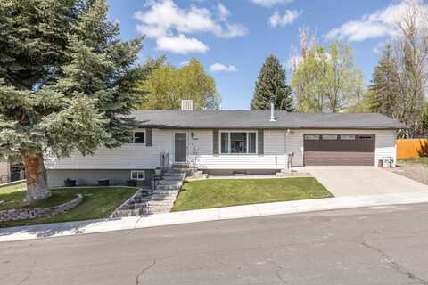 3193 Scenic View Drive, Elko, NV 89801