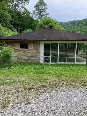 5527 Hwy 160 S, Littcarr, KY 41834