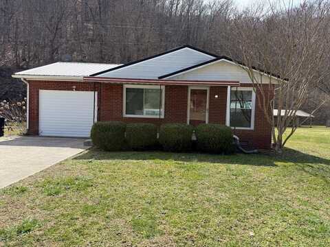 1014 Mare Creek Road, Stanville, KY 41659