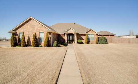 3730 Cactus Flats, Enid, OK 73703