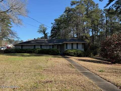 1726 34th Street, Meridian, MS 39305