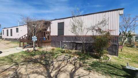 105 Peach St., Eagle Pass, TX 78852