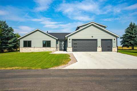 46361 Stagecoach Trail, Ronan, MT 59864