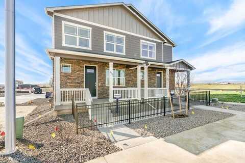 918 GAMBEL DR, Johnstown, CO 80534