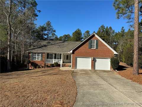 282 Sandpiper Drive, Sanford, NC 27332