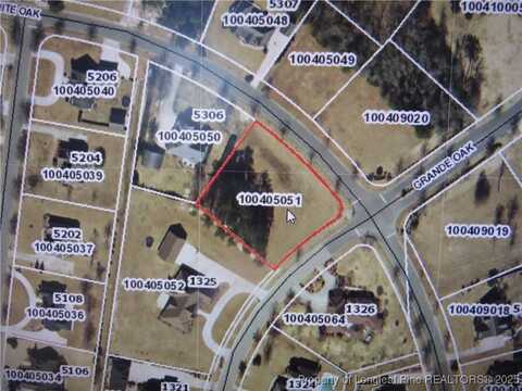 OAKRIDGE lot: 170, Lumberton, NC 28358