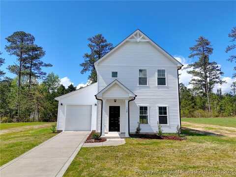 138 Penfield [Lot 80] Way, Raeford, NC 28376