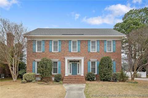 3504 Prestwick Drive, Fayetteville, NC 28303