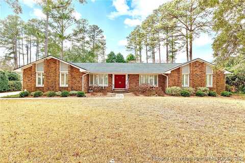 1906 Partridge Drive, Fayetteville, NC 28304