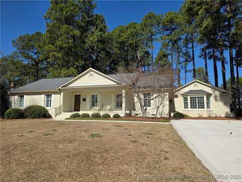 506 Northview Drive, Fayetteville, NC 28303