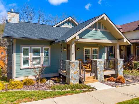 23 Market St, Franklin, NC 28734
