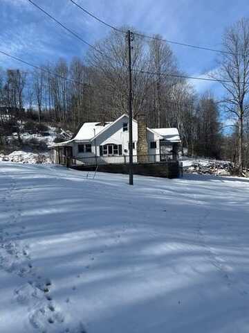 2229 ODD ROAD, GHENT, WV 25843